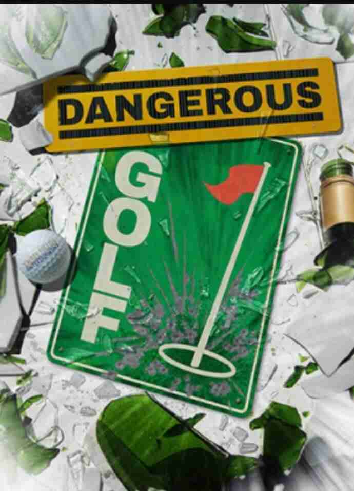 Descargar Dangerous Golf [MULTI][CODEX] por Torrent